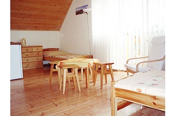 Slovačka Privát Vrbov, Eksterijer